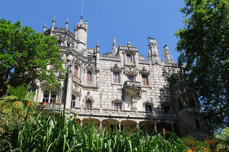 Quinta da Regaleira